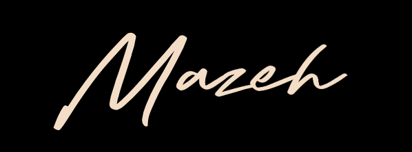 Mazeh